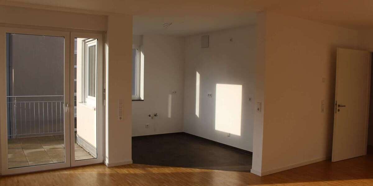 Wohnung zum Mieten in Essenheim 1.530 € 107.87 m² 4 zimmer