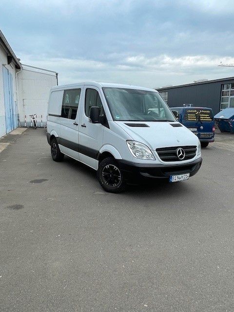 Sprinter