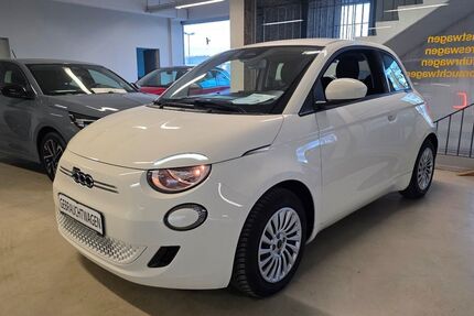 Fiat 500e 6.790 km 20.990 &euro; Mainz 55120
