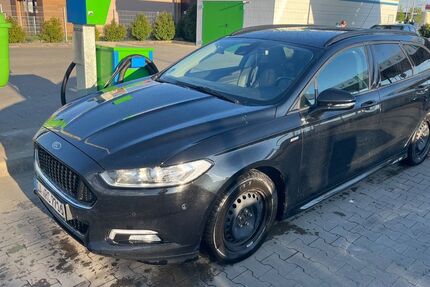 Ford Mondeo 223.000 km 8.100 &euro; Wörrstadt 55286