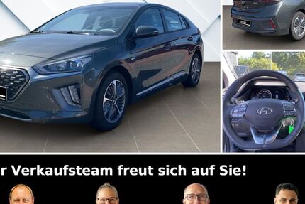 Hyundai IONIQ 17.000 km 18.480 &euro; Ingelheim 55218