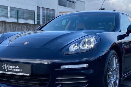 Porsche Panamera 161.000 km 32.900 € Kelkheim 65779