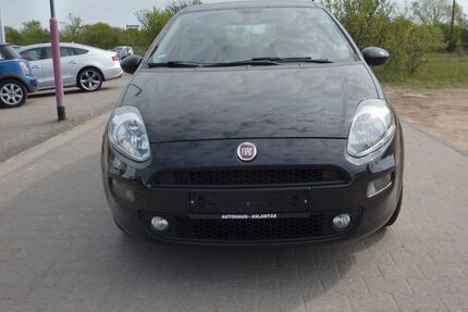 Fiat Punto 136.800 km 4.900 &euro; Ingelheim 55218