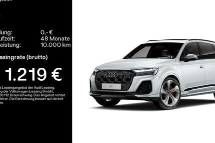 Audi Q7 4.500 km 108.990 &euro; Hofheim 65719