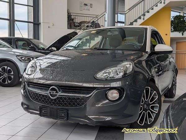 Opel Adam 55.000 km 12.900 € Mainz 55128