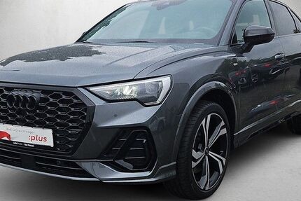 Audi Q3 50.068 km 38.330 &euro; Mainz 55131