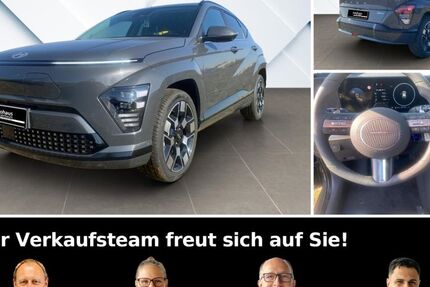 Hyundai KONA Elektro 4.900 km 40.880 € Ingelheim 55218