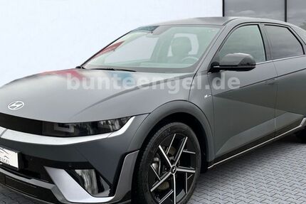 Hyundai IONIQ 5 18.800 km 38.990 € Flörsheim am Main 65439