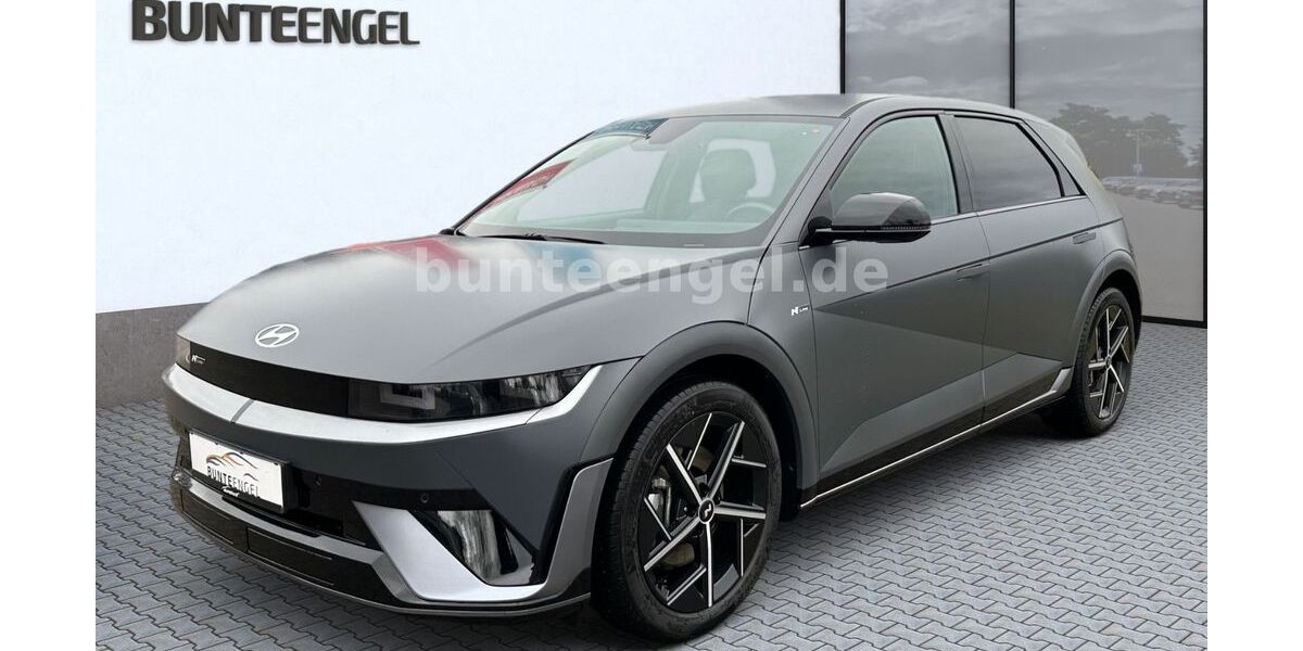 Hyundai IONIQ 5 18.800 km 38.990 € Flörsheim am Main 65439