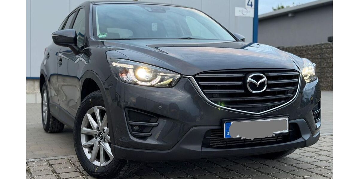Mazda CX-5 141.000 km 10.900 &euro; Ingelheim 55218
