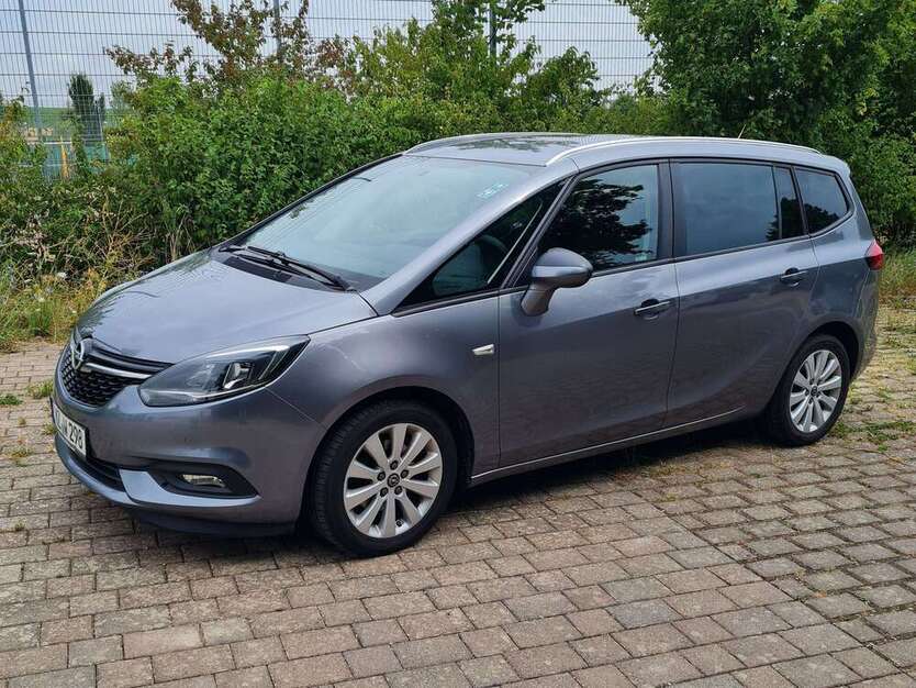 Zafira