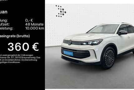 VW Tiguan 25.954 km 34.600 &euro; Eschborn 65760