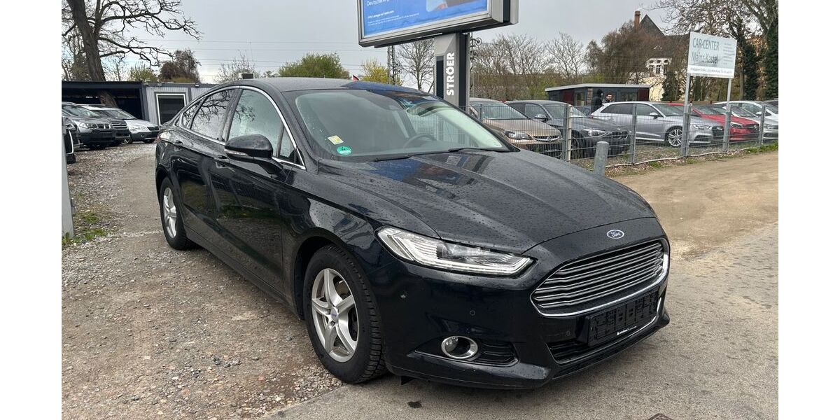 Ford Mondeo 82.900 km 10.950 &euro; Mainz-Kastel 55252