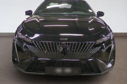 Peugeot 408 12.700 km 29.994 &euro; Rüsselsheim 65428