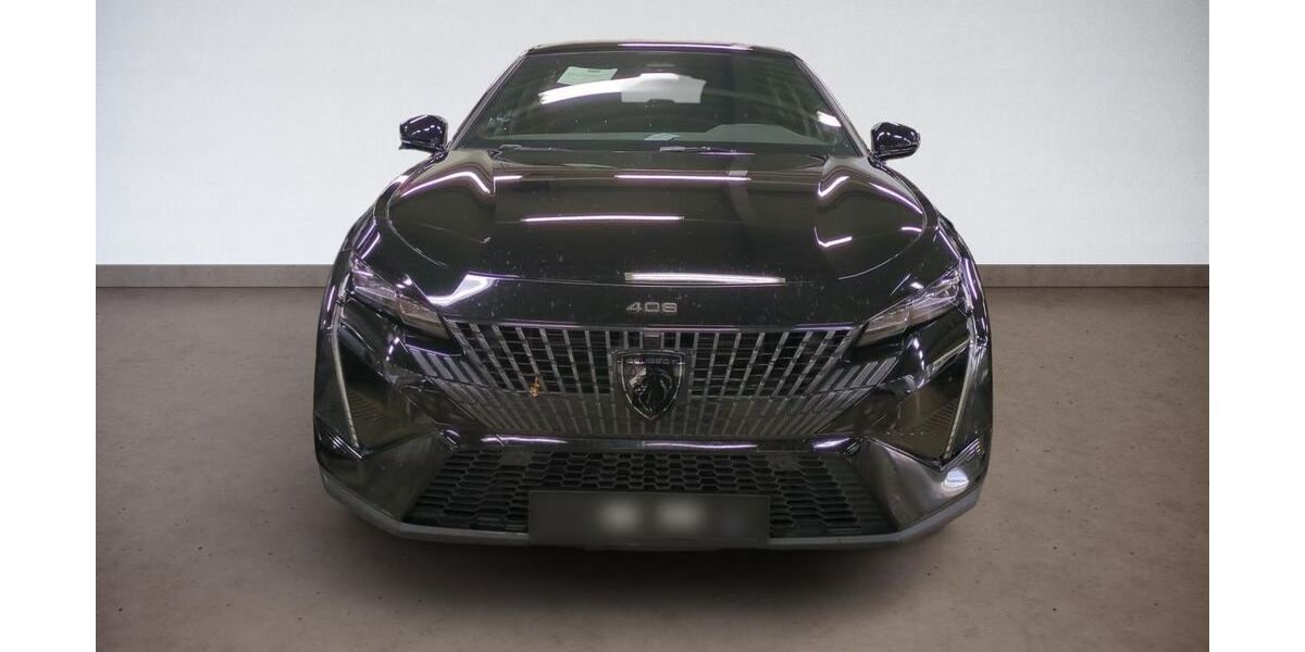 Peugeot 408 12.700 km 29.994 &euro; Rüsselsheim 65428