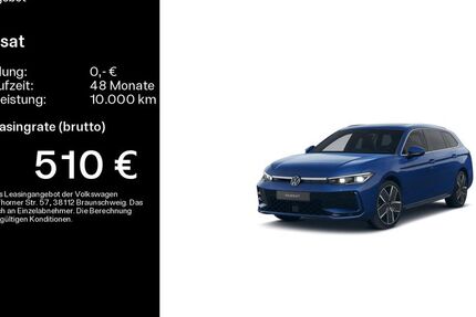 VW Passat 15.724 km 44.930 &euro; Hofheim 65719