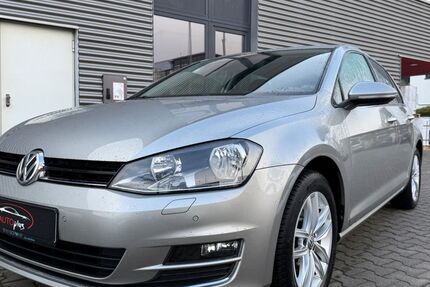 VW Golf 163.000 km 8.999 &euro; Kelkheim 65779