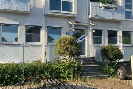 Wohnung zum Kaufen in Groß-Gerau 255.000 € 70 m² 3 zimmer