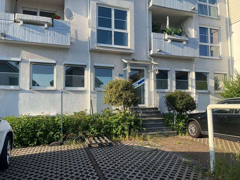 Wohnung zum Kaufen in Groß-Gerau 255.000 € 70 m² 3 zimmer