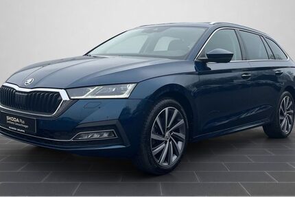 Skoda Octavia 59.460 km 25.480 &euro; Wiesbaden 65197