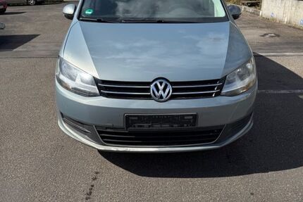VW Sharan 354.000 km 5.000 &euro; Wiesbaden 65187