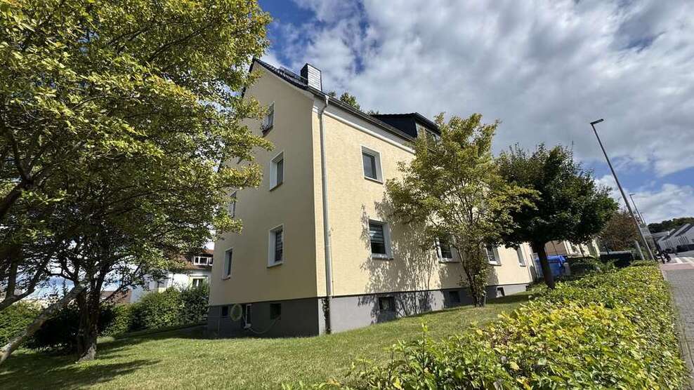 Wohnung zum Mieten in Taunusstein 570 € 60.53 m² 3 zimmer