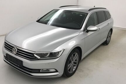 VW Passat 209.557 km 8.954 &euro; Eschborn 65760