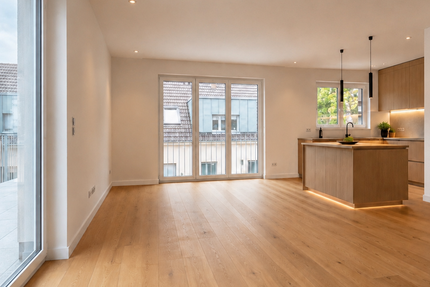 Wohnung Wiesbaden Biebrich - 3 Zimmer, 81 m&sup2;, 564.000&euro; | Angebot:27155680
