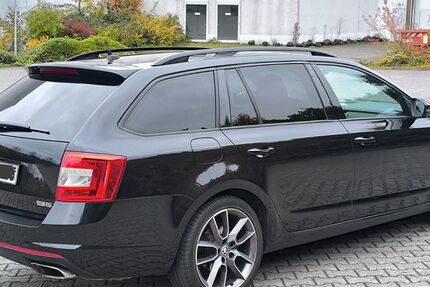 Skoda Octavia 171.000 km 13.200 &euro; Wiesbaden 65205
