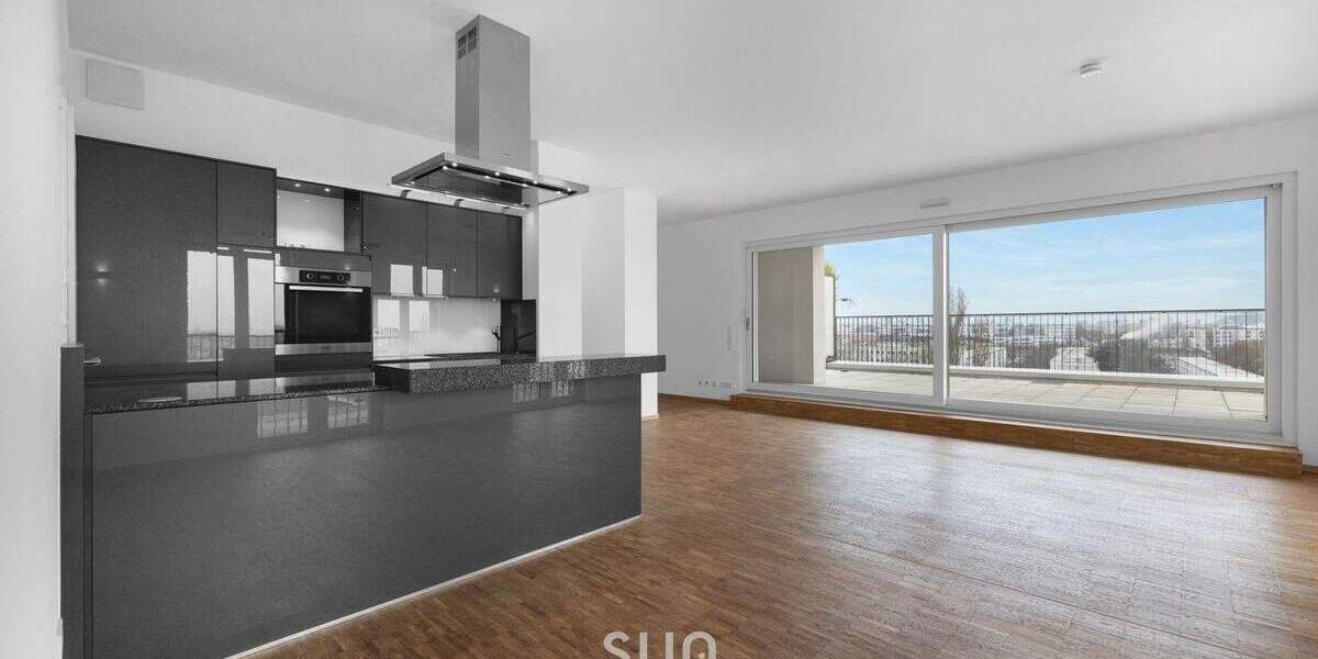 Etagenwohnung Frankfurt am Main Gallus - 3 Zimmer, 147 m&sup2;, 1.190.000&euro; | Angebot:25690890