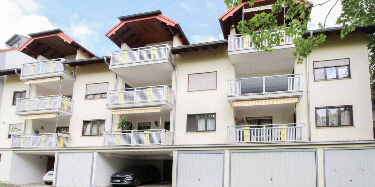 Etagenwohnung Kelsterbach - 2 Zimmer, 58 m&sup2;, 295.000&euro; | Angebot:26698491
