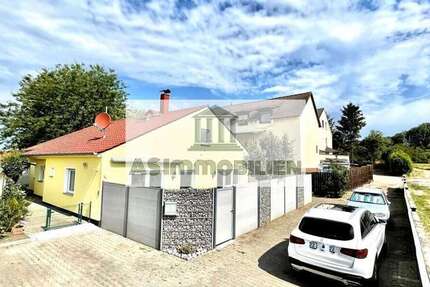Haus zum Mieten in Wiesbaden Delkenheim 2.400 € 238 m²