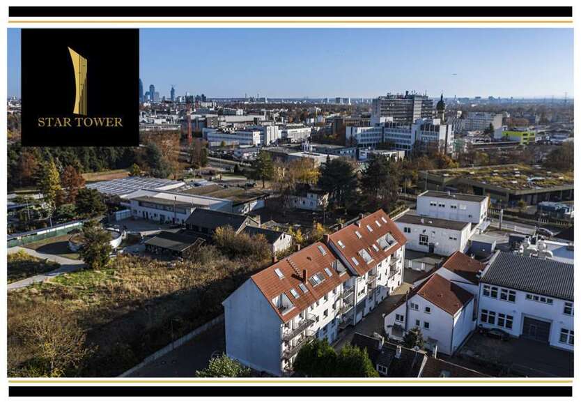 Gastronomie in Frankfurt am main 7.200.000 € 2765.79 m²