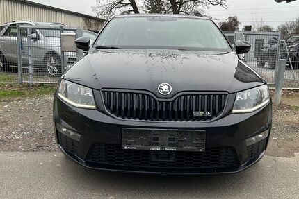 Skoda Octavia 223.600 km 9.990 &euro; Mainz-Kastel 55252