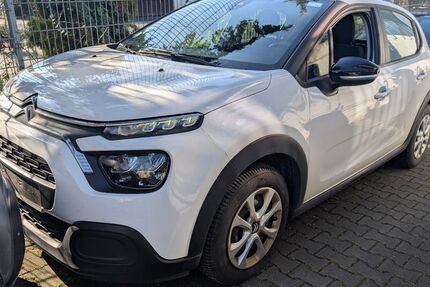 Citroen C3 54.772 km 9.490 &euro; Mainz 55128
