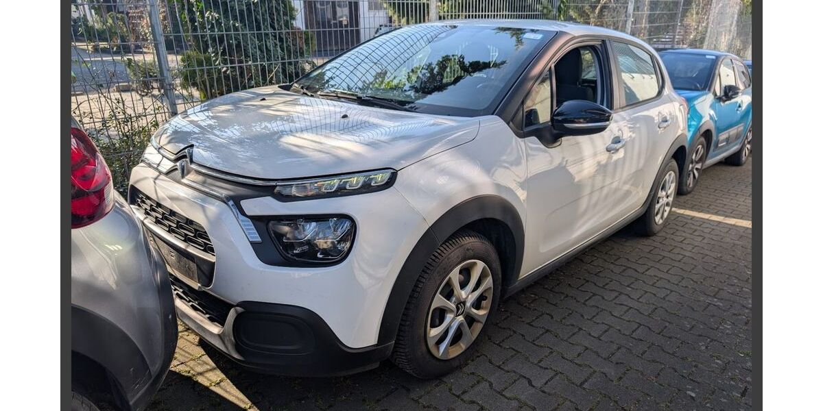 Citroen C3 54.772 km 9.490 &euro; Mainz 55128