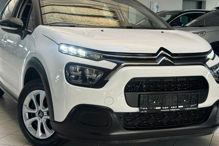 Citroen C3 54.772 km 9.890 &euro; Mainz 55128