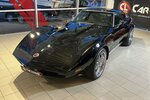 Corvette C3 Stingray 5.7 V8 Targa |Automatik|H-Zulassung| 142.166 km 32.399 € Mainz-Kostheim 55246