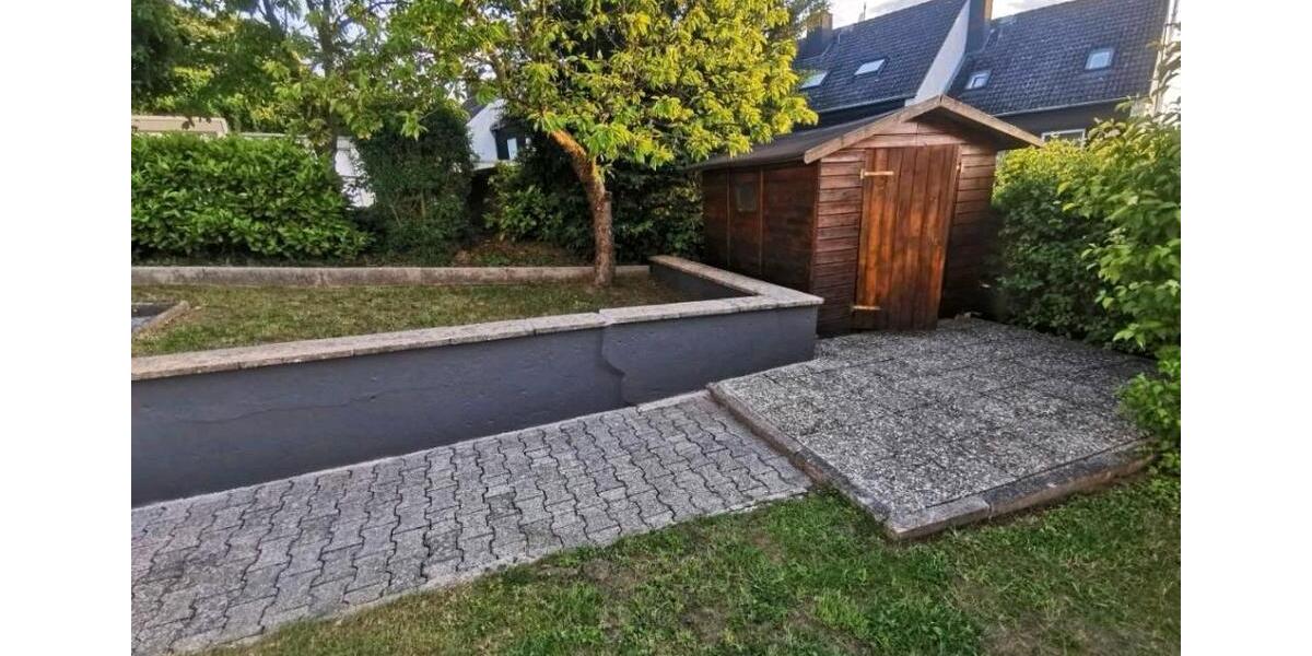 Terrassenwohnung Taunusstein - 2.5 Zimmer, 67 m&sup2;, 179.000&euro; | Angebot:26805245
