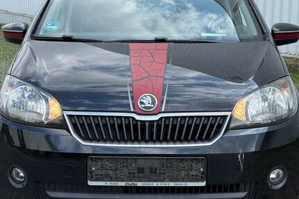 Skoda Citigo 193.800 km 3.550 € Kelkheim 65779