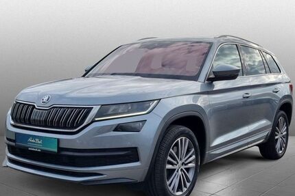 Skoda Kodiaq 60.576 km 35.890 &euro; Bad Camberg 65520