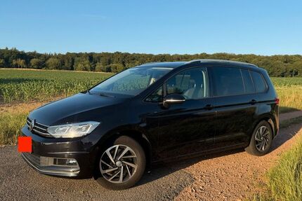 VW Touran 84.060 km 19.490 &euro; Hünfelden 65597