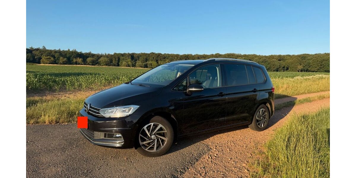VW Touran 84.060 km 19.490 &euro; Hünfelden 65597