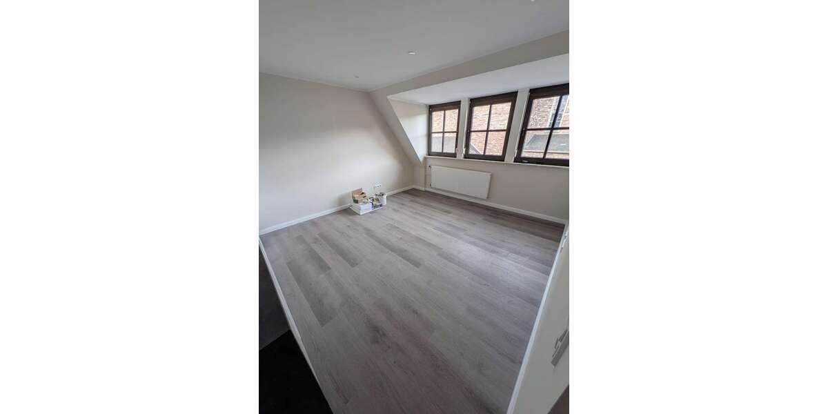 Etagenwohnung Rüdesheim am Rhein - 3 Zimmer, 50 m&sup2;, 850&euro; | Angebot:25273652