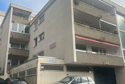 Wohnung zum Mieten in Wiesbaden 1.100 € 80 m² 2.5 zimmer