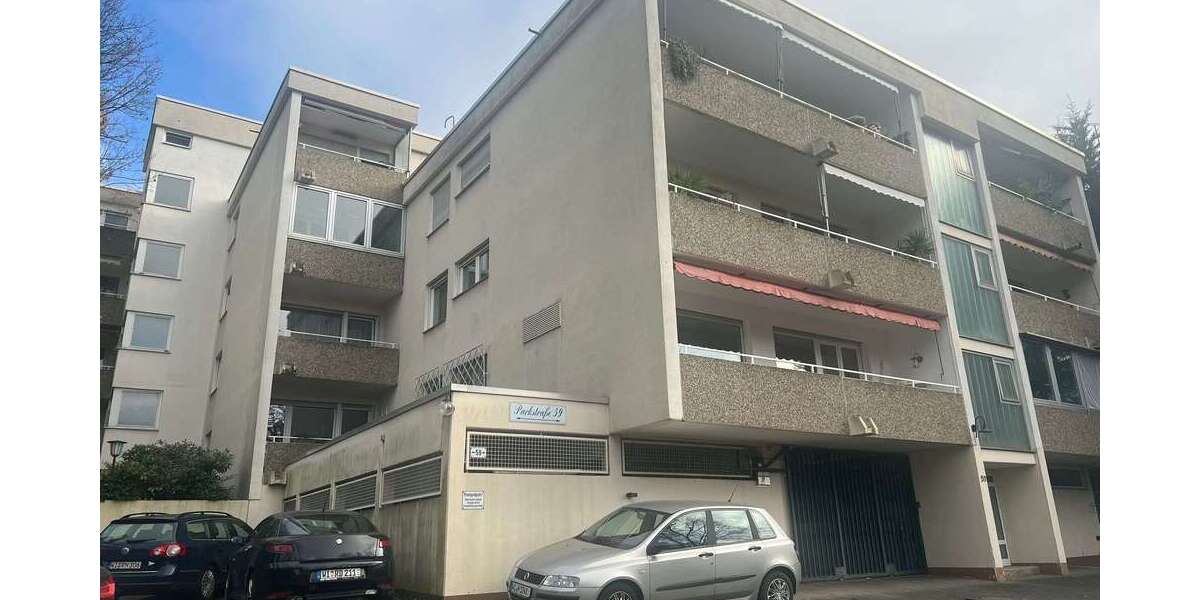 Wohnung zum Mieten in Wiesbaden 1.100 € 80 m² 2.5 zimmer