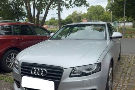 Audi A4 160.700 km 3.499 &euro; Wiesbaden 65199