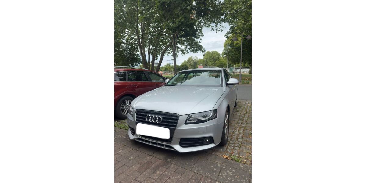 Audi A4 160.700 km 3.499 &euro; Wiesbaden 65199