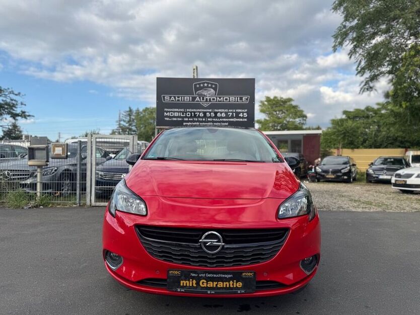 Corsa