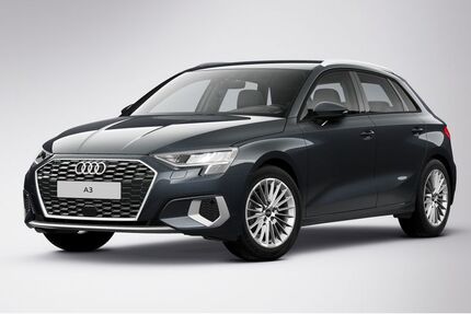 Audi A3 19.944 km 29.690 € Wiesbaden 65189